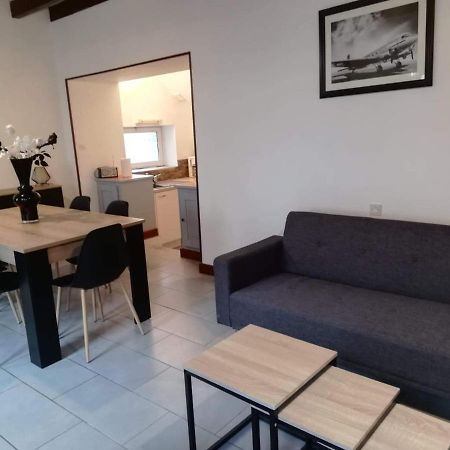 Le Loft Montargis Gien Maison De Ville Sainte-Geneviève-des-Bois 외부 사진
