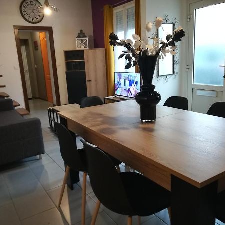 Le Loft Montargis Gien Maison De Ville Sainte-Geneviève-des-Bois 외부 사진