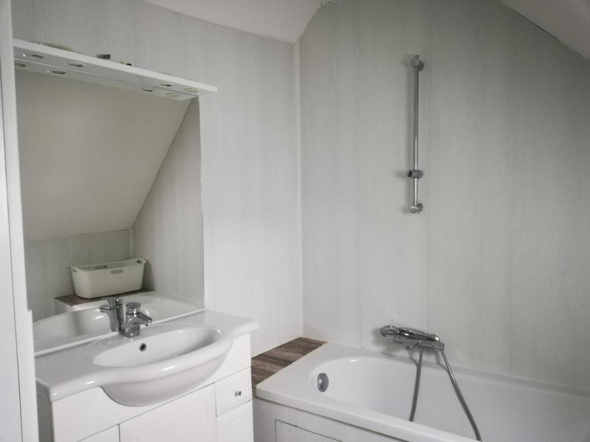 Le Loft Montargis Gien Maison De Ville Sainte-Geneviève-des-Bois 외부 사진