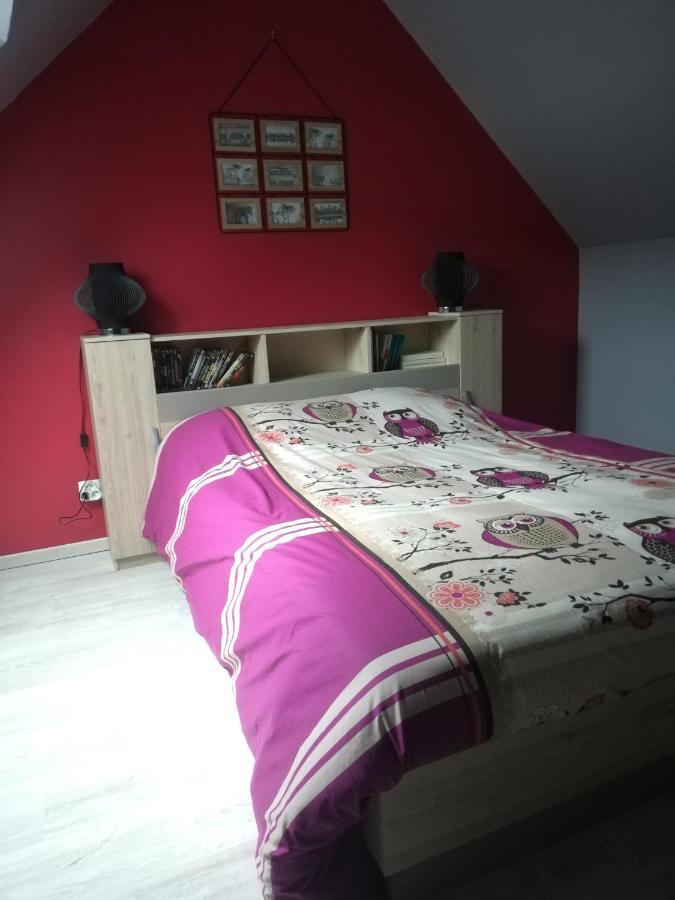 Le Loft Montargis Gien Maison De Ville Sainte-Geneviève-des-Bois 외부 사진