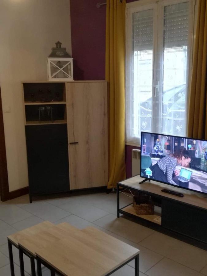 Le Loft Montargis Gien Maison De Ville Sainte-Geneviève-des-Bois 외부 사진